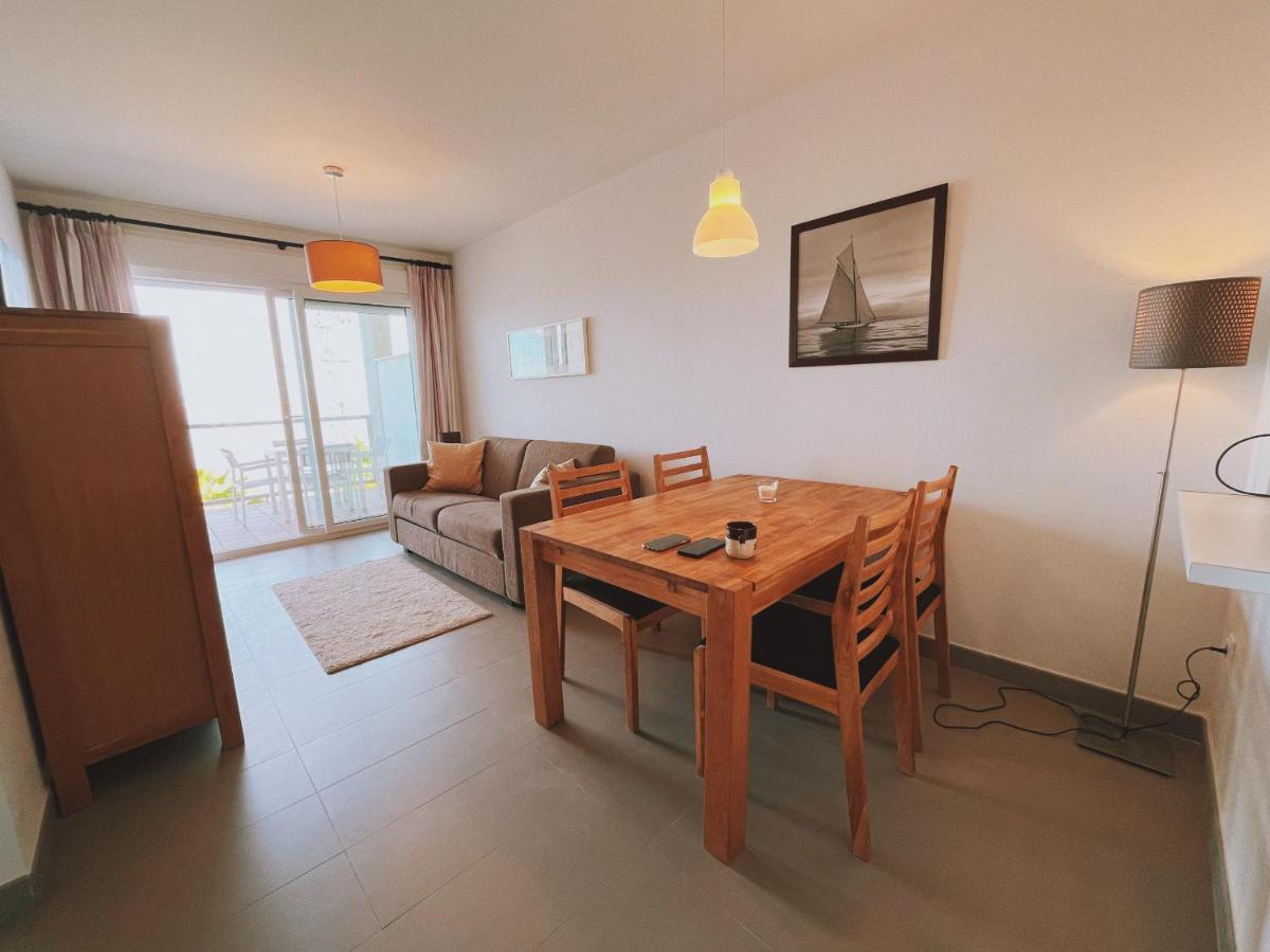 Arenales 116 Lägenhet La Manga del Mar Menor Exteriör bild