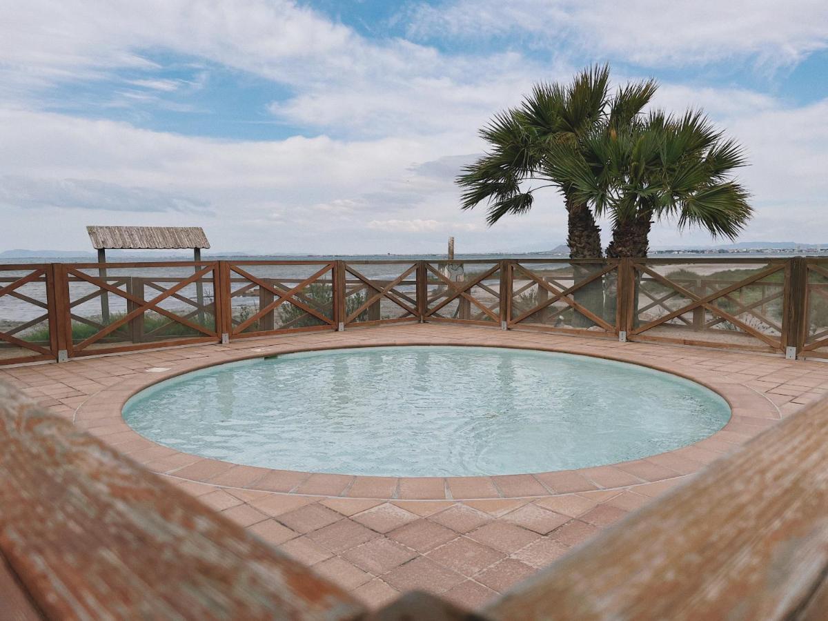 Arenales 116 Lägenhet La Manga del Mar Menor Exteriör bild