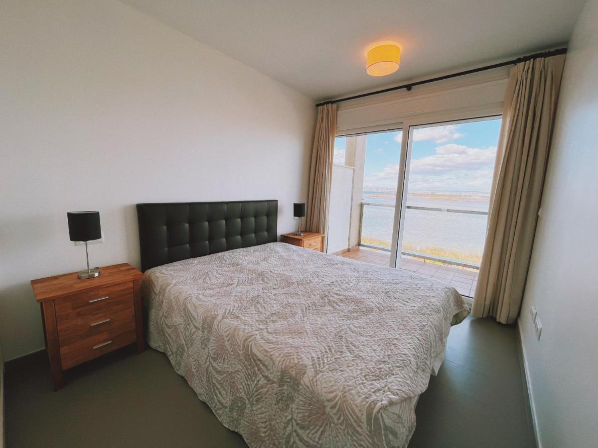 Arenales 116 Lägenhet La Manga del Mar Menor Exteriör bild